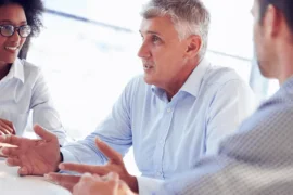 Achieving big impact with small HCP samples