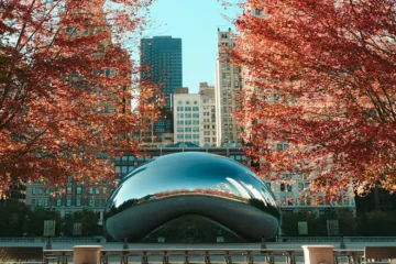Chicago