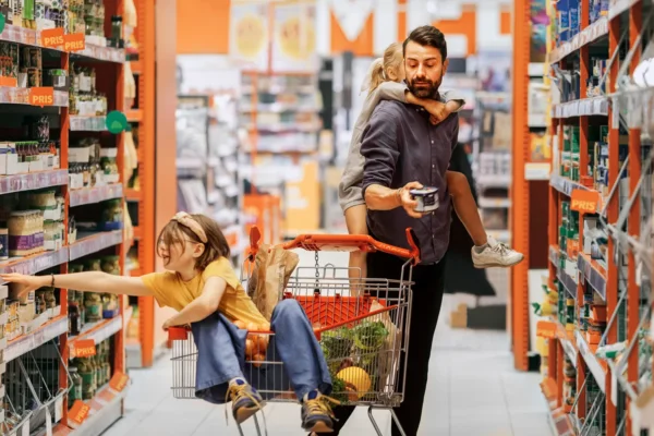 Consumer goods