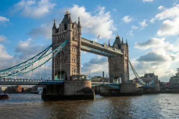 London