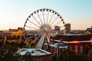 Atlanta