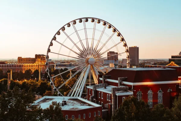 Atlanta