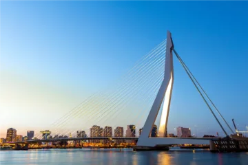 Rotterdam