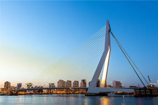 Rotterdam