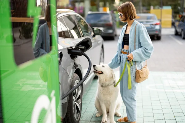 Mobility and automotive