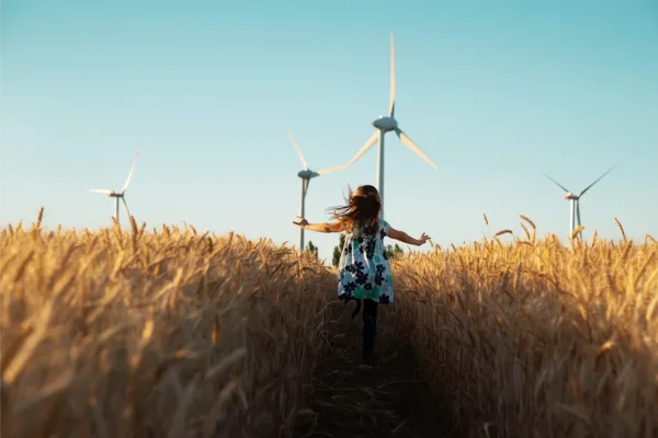 Sustainability