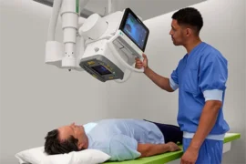 Philips’ diagnostic x-ray (DXR) division drives innovation and value