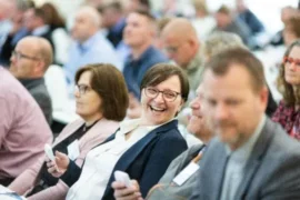 Experience our immersive workshop at the BHBIA 2025 annual conference