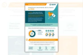Impulse el crecimiento de su marca en 2025