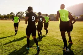 Transform information into a competitive advantage