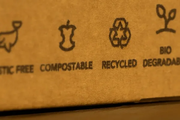 Como desenvolver declarações de sustentabilidade de produtos e mensagens na embalagem com maior impacto