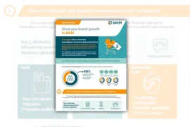Drive your brand growth in 2025