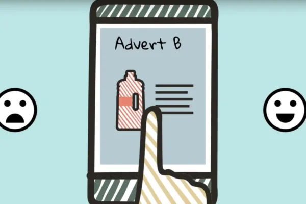 Introducing Unspoken®: Implicit research method with an engaging mobile interface