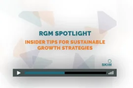 Video “RGM Spotlight – Insider Tips for Sustainable Growth Strategies”