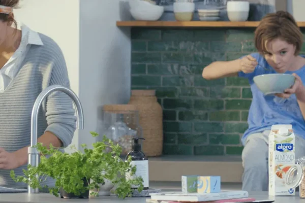 Danone’s secret weapon for agile decision-making: Wargaming