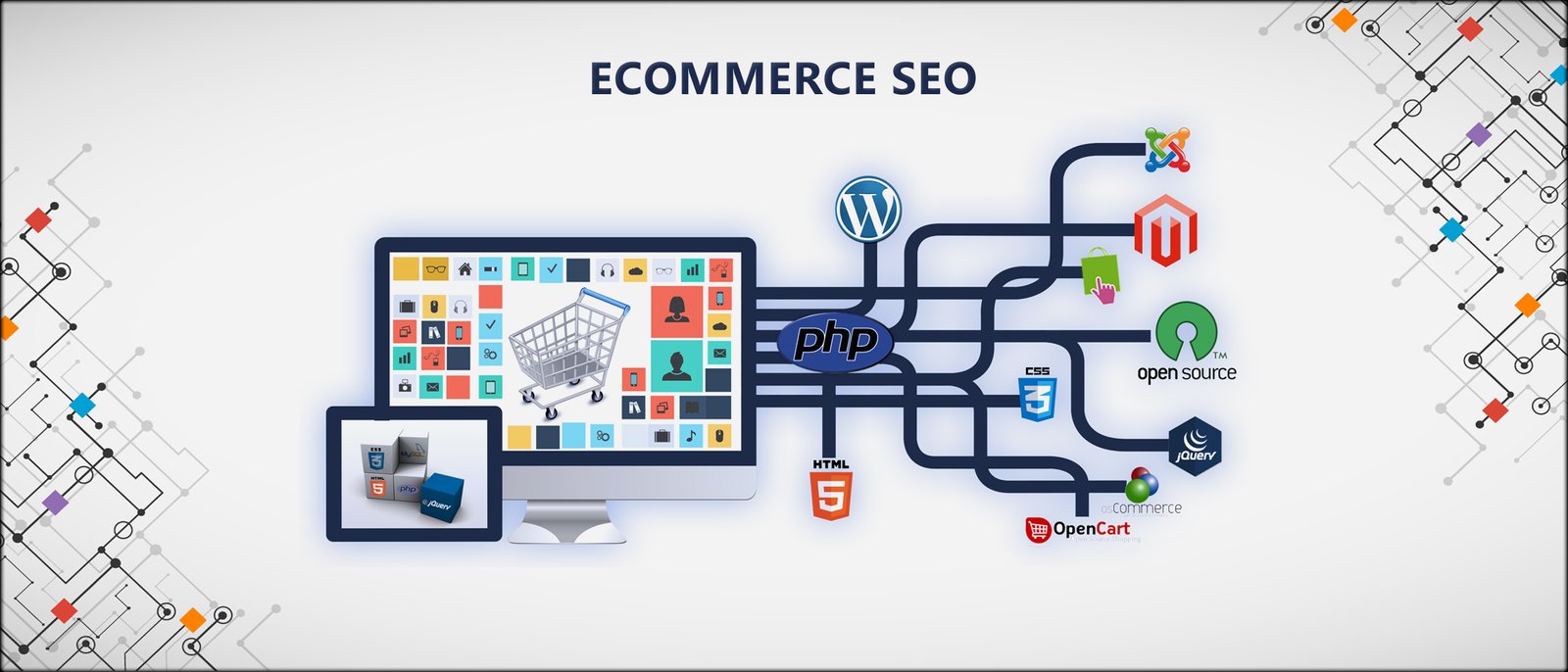 ecommerce seo services in uk